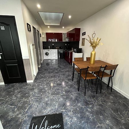 加来Maison Chez Graz & Virg别墅 外观 照片