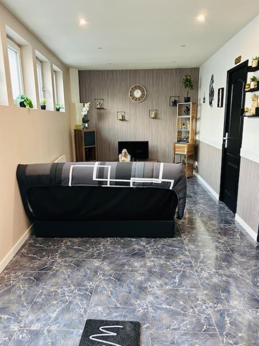 加来Maison Chez Graz & Virg别墅 外观 照片