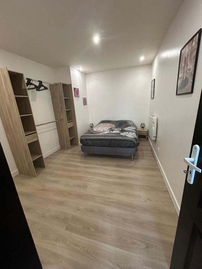 加来Maison Chez Graz & Virg别墅 外观 照片