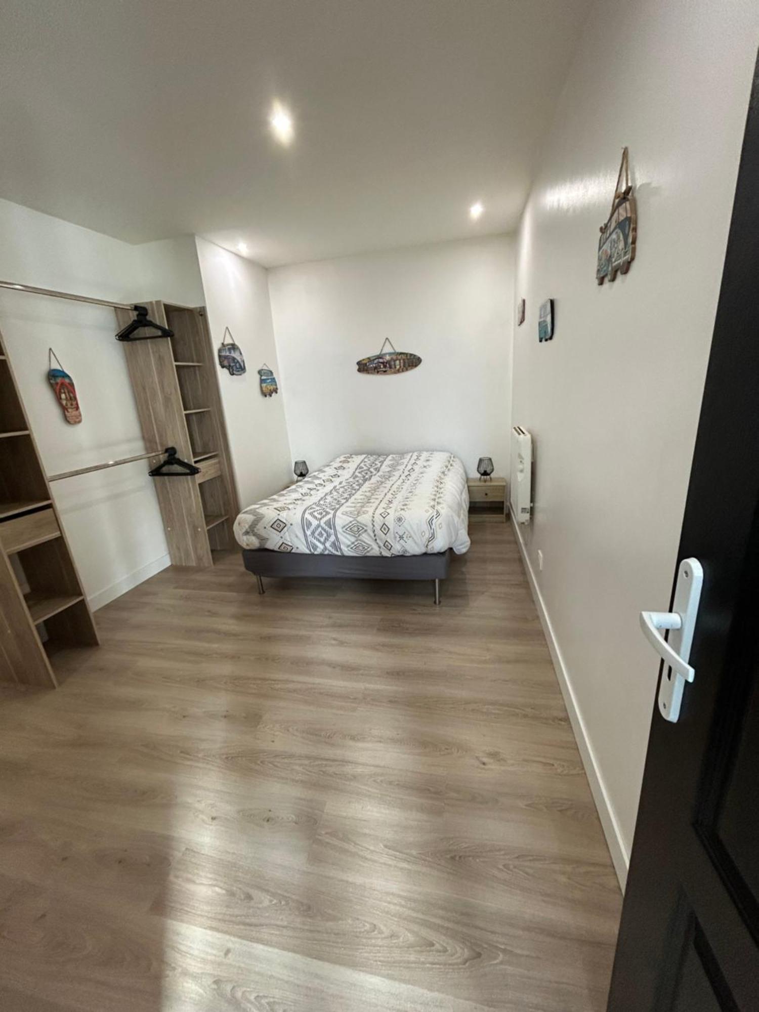 加来Maison Chez Graz & Virg别墅 外观 照片